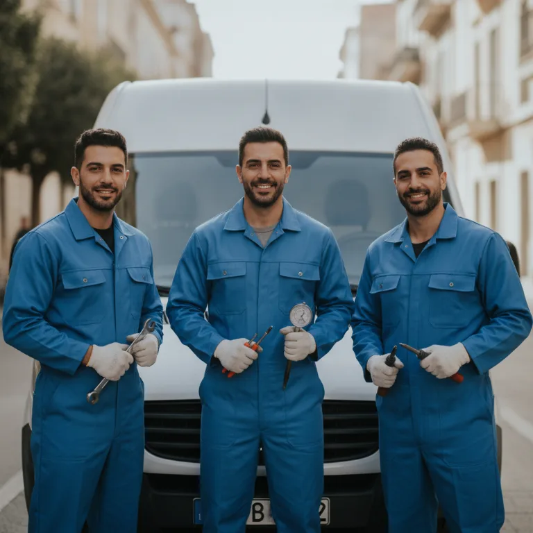 Riparazione Radiatori team a San Carlo All'Arena